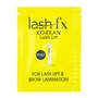 Lash FX Korean Lash Lift Step 1 with Cysteamine Formula - 10pkAlternative Image5