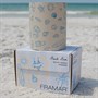 Framar Beach Bum Embossed Foil Medium 320ftAlternative Image1
