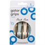 Framar Beach Bum Gator Clips Pk4Alternative Image1