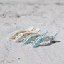 Framar Beach Bum Gator Clips Pk4Alternative Image7