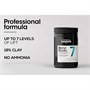 L'Oréal Professionnel Blond Studio Clay NO.7 500gAlternative Image1