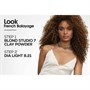 L'Oréal Professionnel Blond Studio Clay NO.7 500gAlternative Image5