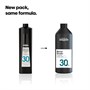 L'Oréal Professionnel Blond Studio Oxydant Oil Developer 1000ml - 30 Vol (9%)Alternative Image1