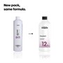 L'Oréal Professionnel Cream Oxydant 1000ml - 12.5 Vol (3.75%)Alternative Image1
