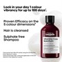 L'Oréal Professionnel Vitamino Color Spectrum Shampoo 300mlAlternative Image1