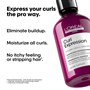L'Oréal Professionnel Serie Expert Curl Expression Clarifying Shampoo 300mlAlternative Image1