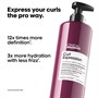L'Oréal Professionnel Serie Expert Curl Expression Activator Jelly 250mlAlternative Image1
