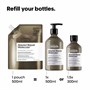 L'Oréal Professionnel Série Expert Absolut Repair Molecular Shampoo Refill 500mlAlternative Image1