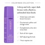 MineTan Self Tan Foam 200ml - Violet - Super DarkAlternative Image7