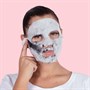 Skin Republic Bubble Purifying & Charcoal Face Sheet MaskAlternative Image1