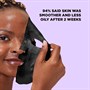 Skin Republic Bubble Purifying & Charcoal Face Sheet MaskAlternative Image5