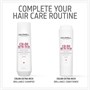 Goldwell Dualsenses Colour Extra Rich Brilliance Shampoo 250mlAlternative Image5