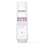 Goldwell Dualsenses Blondes & Highlights Anti-Yellow Shampoo 250mlAlternative Image1
