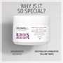 Goldwell Dualsenses Blondes & Highlights 60 Second Treatment 200mlAlternative Image1