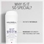 Goldwell Dualsenses Just Smooth Taming Conditioner 200mlAlternative Image1