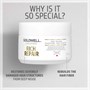 Goldwell Dualsenses Rich Repair 60 Second Treatment 200mlAlternative Image1