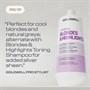 Goldwell Dualsenses Blondes & Highlights Anti-Yellow Shampoo 1 LitreAlternative Image1