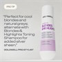 Goldwell Dualsenses Blondes & Highlights Anti-Yellow Shampoo 250mlAlternative Image1