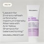 Goldwell Dualsenses Blondes & Highlights Toning Shampoo 250mlAlternative Image1