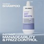 Goldwell Dualsenses Just Smooth Taming Shampoo 1 LitreAlternative Image7