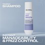 Goldwell Dualsenses Just Smooth Taming Shampoo 250mlAlternative Image7
