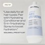 Goldwell Dualsenses Pure Hydration Hydrating Shampoo 1 LitreAlternative Image1