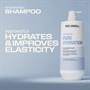 Goldwell Dualsenses Pure Hydration Hydrating Shampoo 1 LitreAlternative Image7
