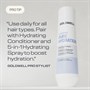 Goldwell Dualsenses Pure Hydration Hydrating Shampoo 200mlAlternative Image1