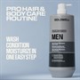 Goldwell Dualsenses Men Hair & Body Shampoo 1 LitreAlternative Image1