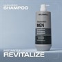 Goldwell Dualsenses Men Hair & Body Shampoo 1 LitreAlternative Image5
