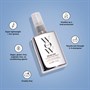Color Wow Dream Coat Supernatural Spray Travel Size - 50mlAlternative Image1