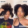 Color Wow - Curl Wow Coco-Motion Conditioner 60mlAlternative Image3