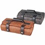 Head Jog Barber Tool Roll - BrownAlternative Image3
