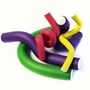 Hair Tools Bendy Rollers Pk10 - Short Purple (20mm)Alternative Image1