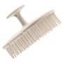 Head Jog Massage Brush - AshAlternative Image3