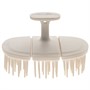 Head Jog Massage Brush - AshAlternative Image5
