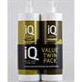 IQ Intelligent Haircare Intense Moisture Twin Pack 1 LitreAlternative Image1