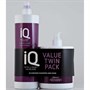 IQ Intelligent Haircare Silverising Twin Pack 1 LitreAlternative Image1