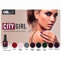 Gellux Gel Polish 15ml - City Girl - Girls Night OutAlternative Image3
