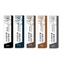 Salon System Lash & Brow Tint 15ml - BrownAlternative Image1