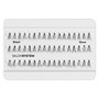 Salon System Individual Lashes Bulb Free - Short 10mmAlternative Image1