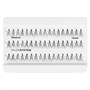 Salon System Individual Lashes Bulb Free - Medium 12mmAlternative Image1