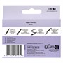 Salon System Individual Lashes Bulb Free - Medium 12mmAlternative Image3