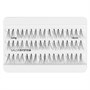 Salon System Individual Lashes Bulb Free - Long 14mmAlternative Image1
