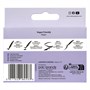 Salon System Individual Lashes Bulb Free - Long 14mmAlternative Image3