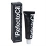 RefectoCil Lash & Brow Tint 1 - Pure Black 15mlAlternative Image1