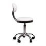 HOF SkinMate Astra Support Stool - WhiteAlternative Image3