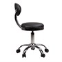 HOF SkinMate Astra Support Stool - BlackAlternative Image3