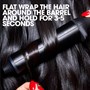 ghd Chronos Curve Max Wand Hair Curler - 38mmAlternative Image5