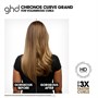 ghd Chronos Curve Grand Tong Hair Curler - 32mmAlternative Image3
